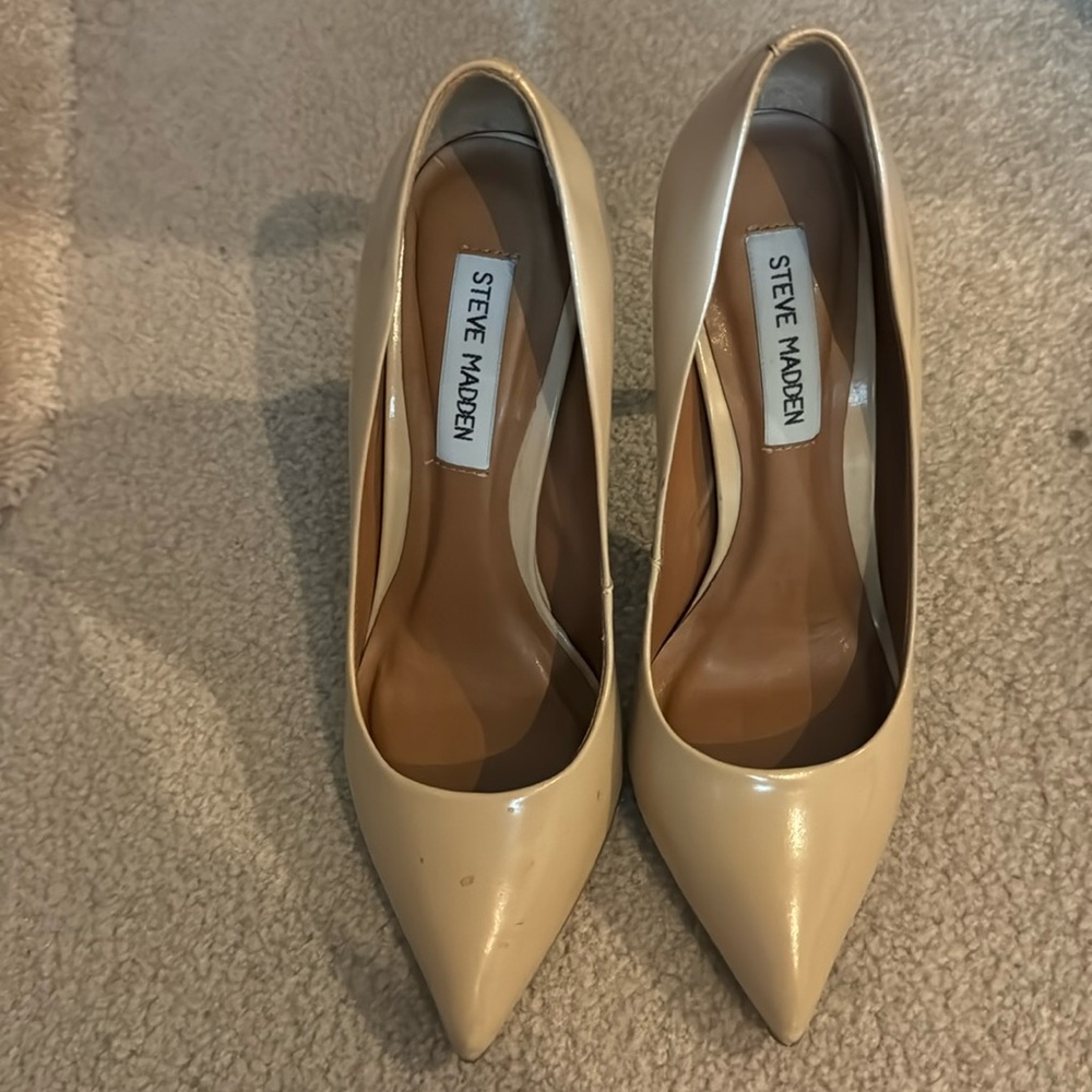 Steve Madden Proto